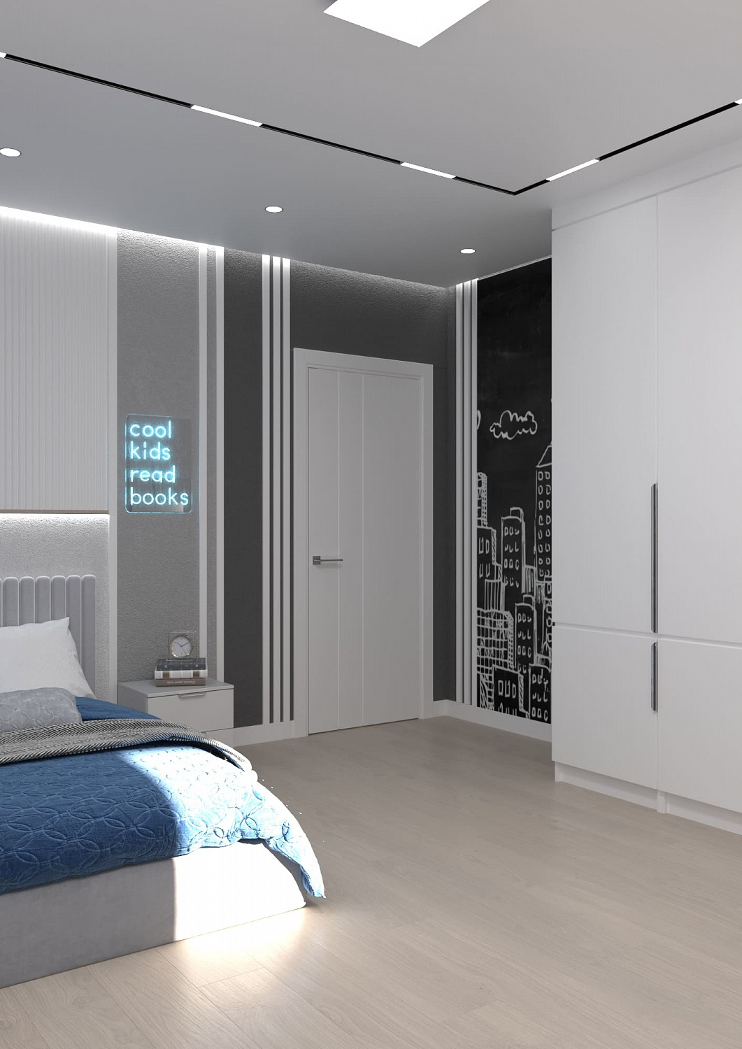 с. Пушкино, коттедж 150 м²