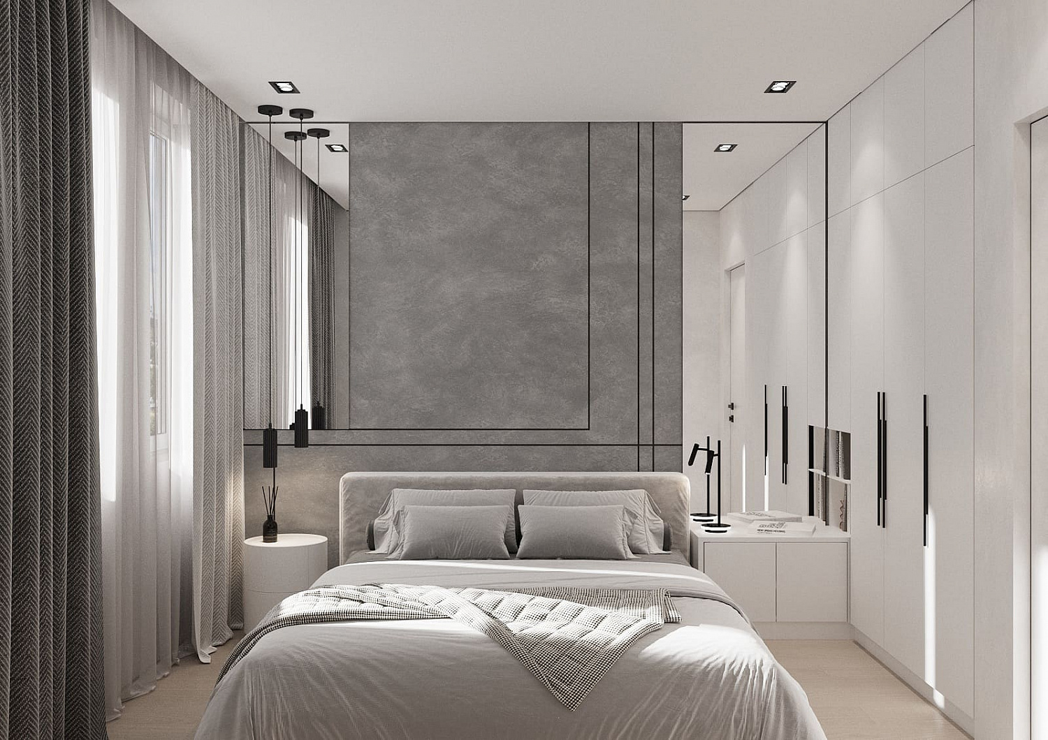 Ул. Красный путь, квартира 47 м²