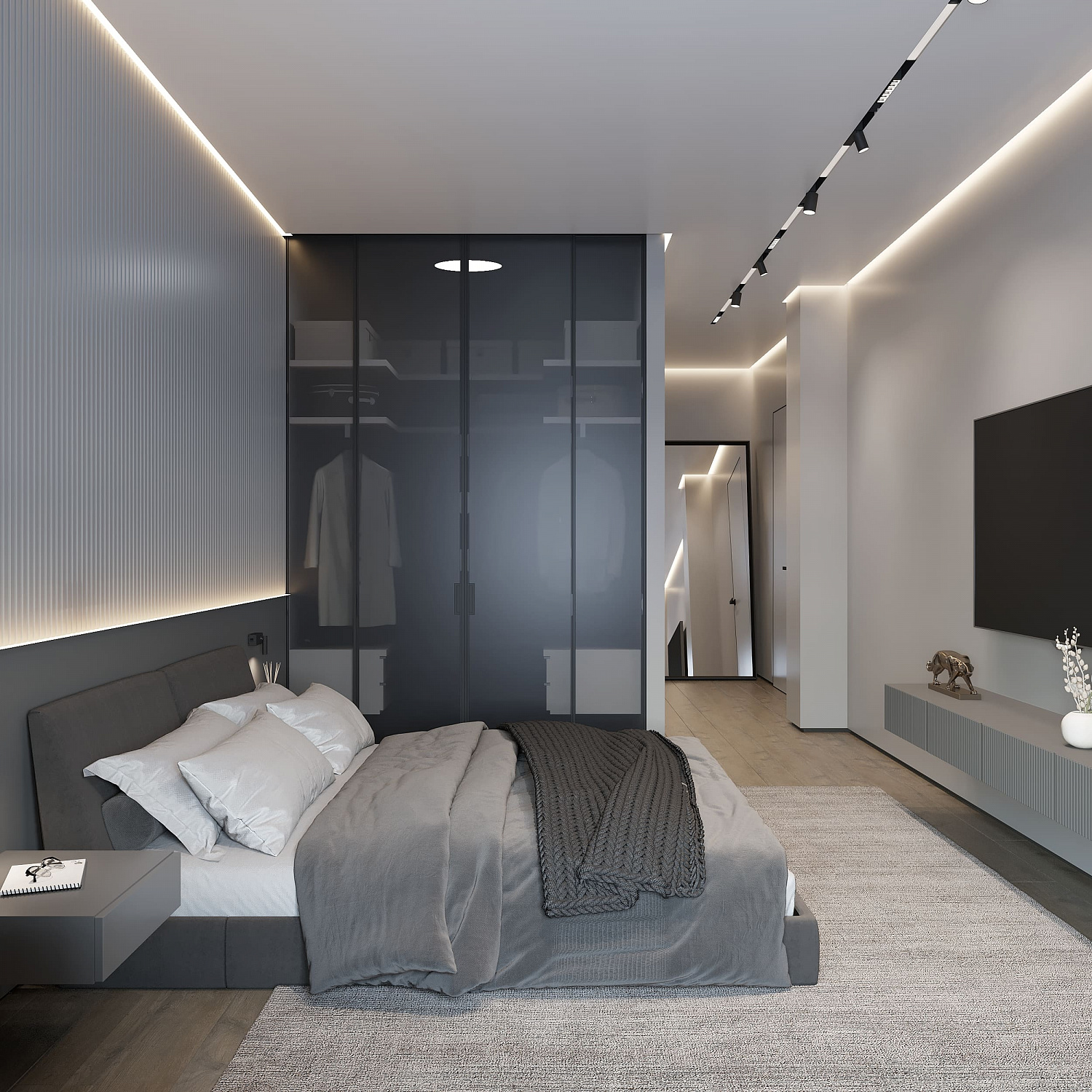ул. Масленникова, 120 м²