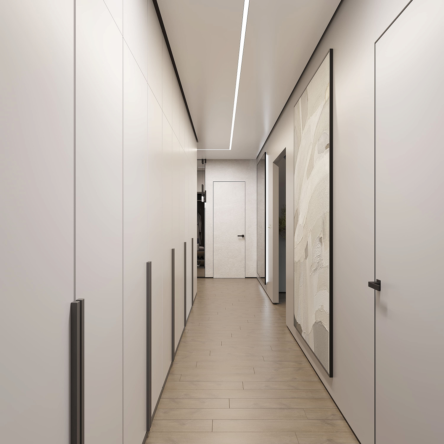 ул. Масленникова, 120 м²