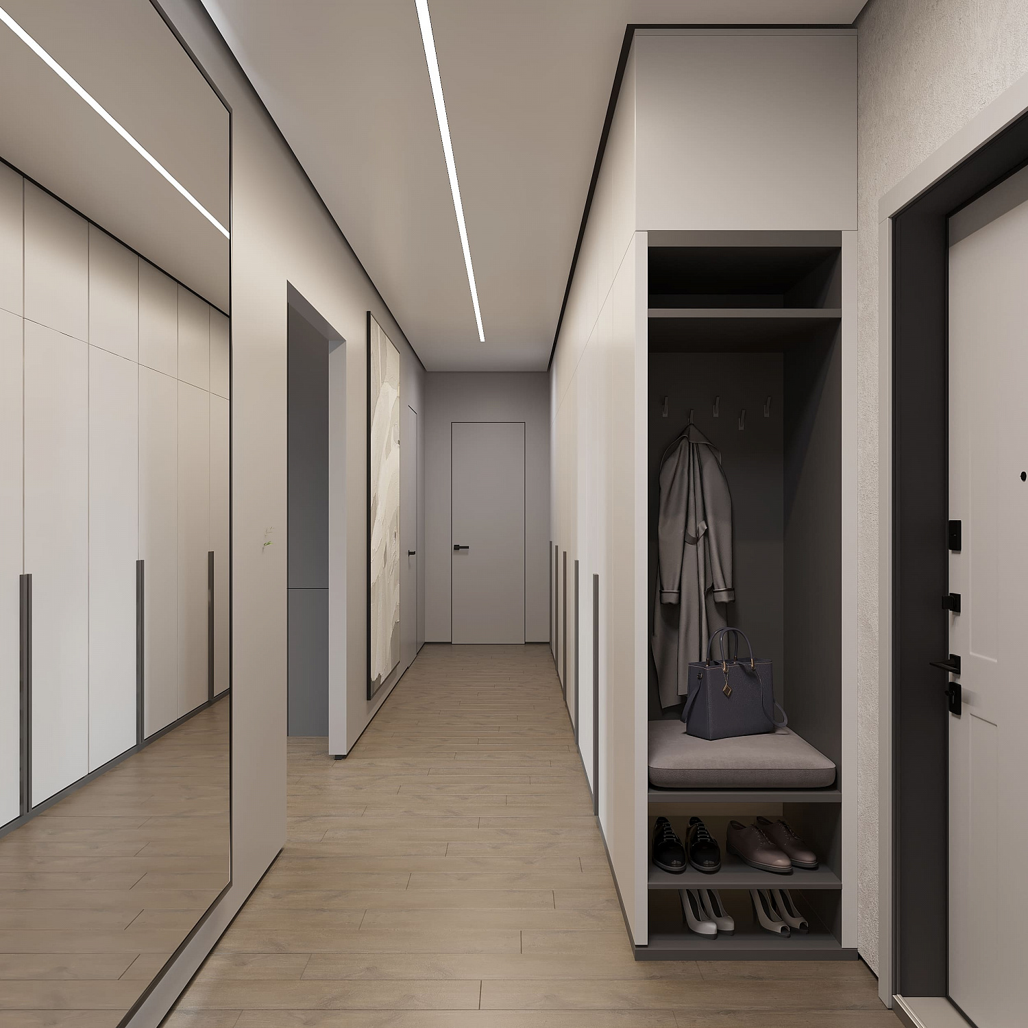 ул. Масленникова, 120 м²